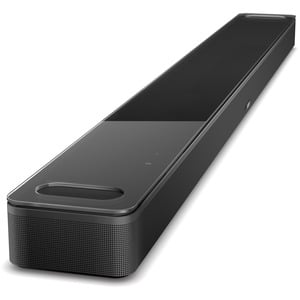 BOSE SMART ULTRA SOUNDBAR BLAC - Homecinema / soundbar