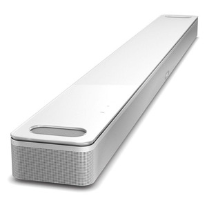 BOSE SMART ULTRA SOUNDBAR WHIT