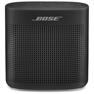 BOSE SOUNDLINK COLOUR II BLACK