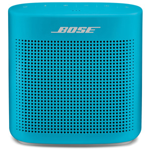 BOSE SOUNDLINK COLOUR II BLUE