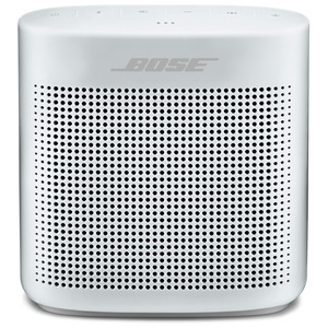 BOSE SOUNDLINK COLOUR II WHITE