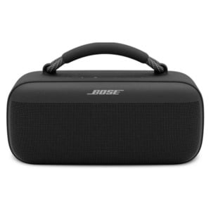 BOSE SOUNDLINK MAX WRLS SPEAKER BLACK WOPWSP