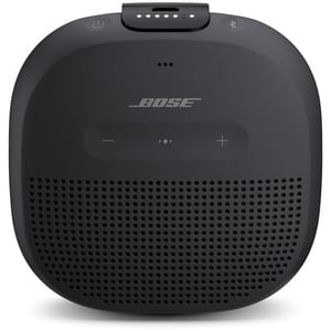 BOSE SOUNDLINK MICRO BLACK