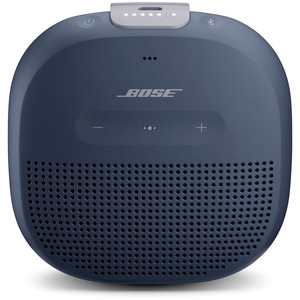 BOSE SOUNDLINK MICRO BLUE