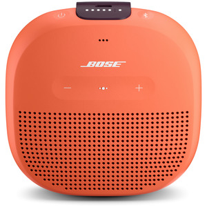 BOSE SOUNDLINK MICRO ORANGE