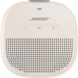 BOSE SOUNDLINK MICRO WHITE