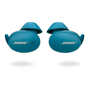 BOSE SPORT EARBUDS BALTIC BLUE