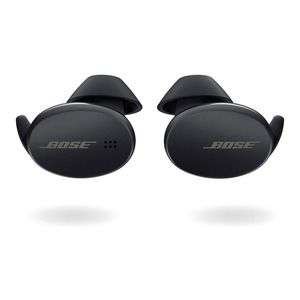 BOSE SPORT EARBUDS BLACK