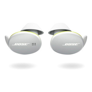 BOSE SPORT EARBUDS WHITE