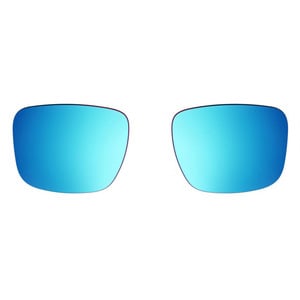 BOSE TENOR LENSES MIRRORED BLU