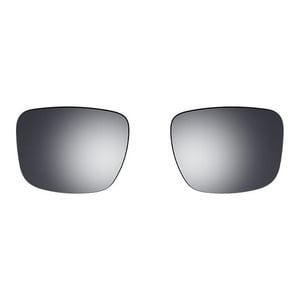 BOSE TENOR LENSES MIRRORED SIL