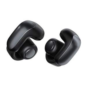 BOSE ULTRA OPEN EARBUDS BLACK