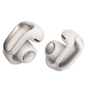 BOSE ULTRA OPEN EARBUDS WHITE