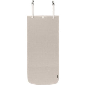 BRABANTIA REFRESH & STEAM NAPPE DE REPASSAGE POUR PORTE - GREY