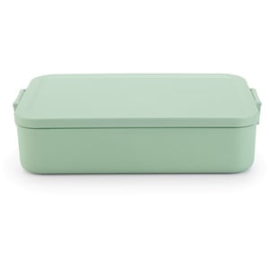 BRABANTIA MAKE & TAKE LUNCHBOX JADE GREEN