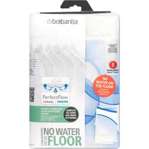 BRABANTIA PERFECTFLOW COVER (B)