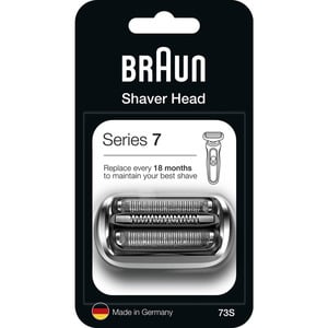 BRAUN 73S