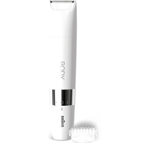 BRAUN BODY BS1000 MINI TRIMMER