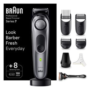 BRAUN Series 7 BT7420