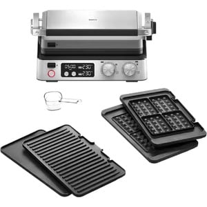 BRAUN CG7044 MULTIGRILL 7