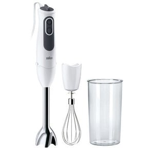 BRAUN MultiQuick 3 MQ 3105 WH Cream 