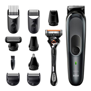 BRAUN MULTIGROOMER 7 MGK7321