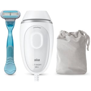 BRAUN Silk Expert PL1124