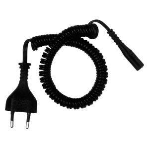 BRAUN POWER CORD SHAVER