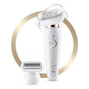 BRAUN SILK EPIL 9 SE FLEX 9002