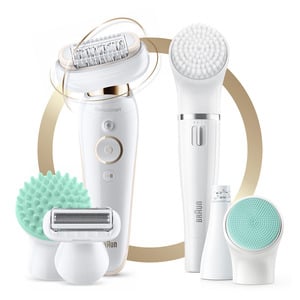 BRAUN SILK EPIL SE 9300 FLEX