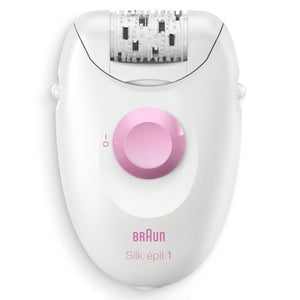 BRAUN SE1-010