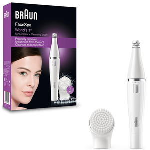 BRAUN SE810 FACE