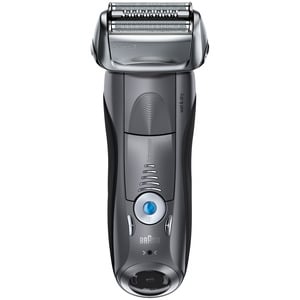 BRAUN SERIES 7 7865CC WET&DRY CLEAN&CHARGE SYSTEEM