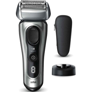 BRAUN SERIES 8 8517S