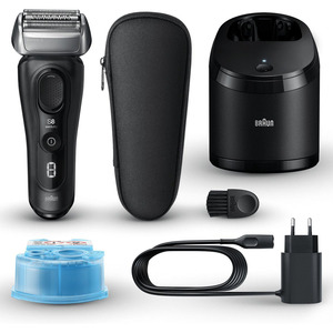 BRAUN SERIES 8 8560CC