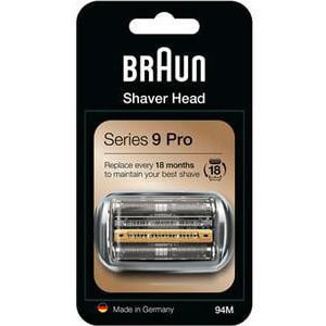 BRAUN SERIES 94M MAT