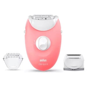 BRAUN SILK EPIL 3 SE3-277