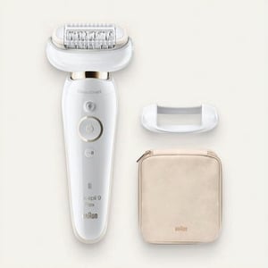 BRAUN SILK-EPIL 9 FLEX SE9001