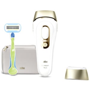 BRAUN SILK EXPERT PRO 5 PL5052