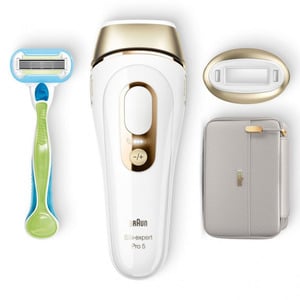 BRAUN SILK EXPERT PRO 5 PL5054