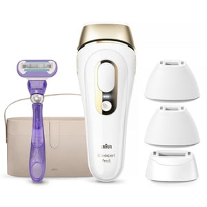 BRAUN SILK EXPERT PRO 5 PL5347