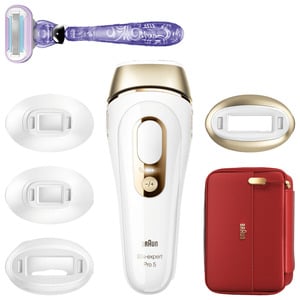 BRAUN SILK EXPERT PRO 5 PL5387