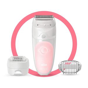 BRAUN Silk-pil SE 5-620