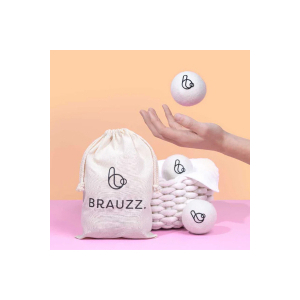 BRAUZZ TUMBLE DRYER BALLS x6