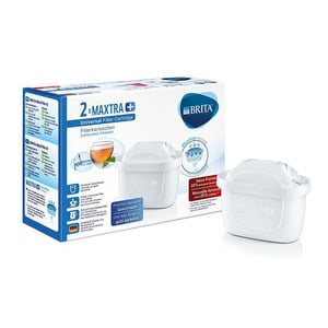 BRITA 2X MAXTRA+