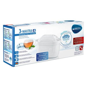 BRITA 3X MAXTRA+