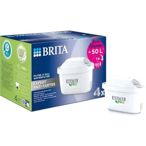 Cartouche pour filtre  eau BRITA 4X MAXTRA PRO EXPERT