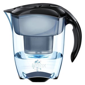 BRITA ELEMARIS XL BLACK 