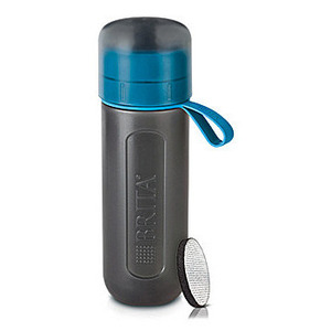 BRITA FILL&GO ACTIVE BLUE