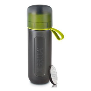 BRITA FILL&GO ACTIVE LIME